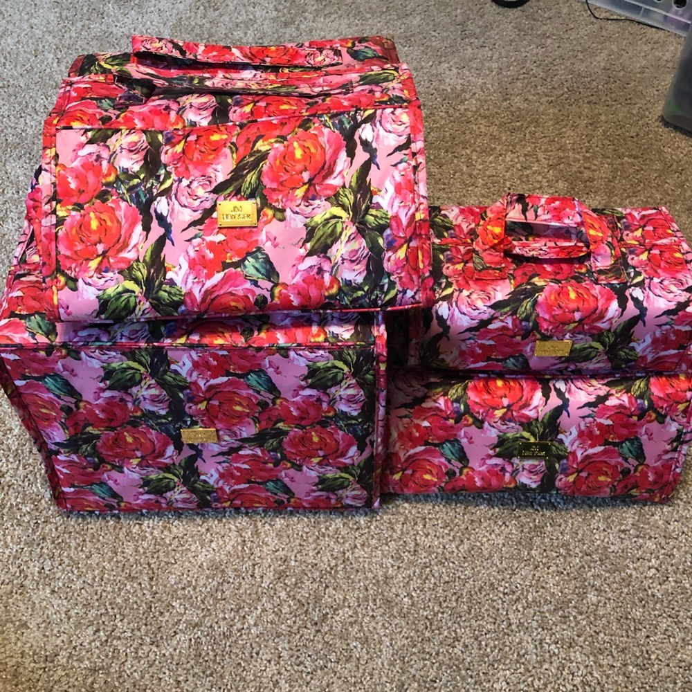 Joy Mangano Travel Bags